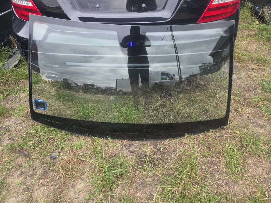 Szyba Przednia Przód Czołowa Mercedes GLK X204