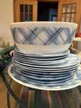 Conjunto de mesa
