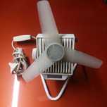 Wentylator Predom Meyrix 1976 r