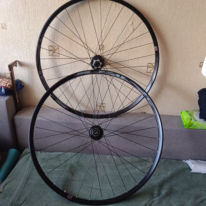 Koła MTB 29 cali nowe