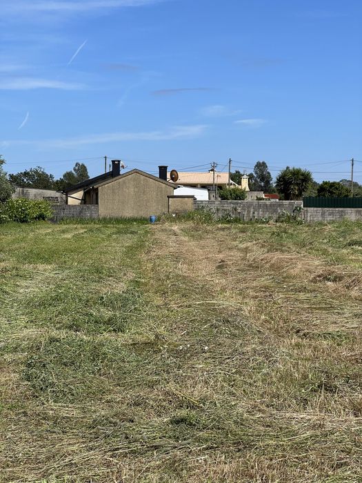 Terreno para construção - Águeda IC2