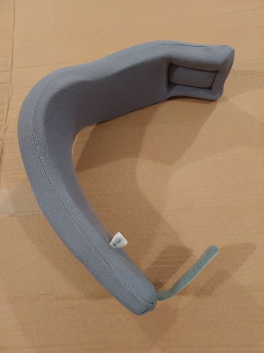 Бандаж на шийний відділ (комір Шанца)