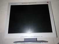 Monitor LG Flatron