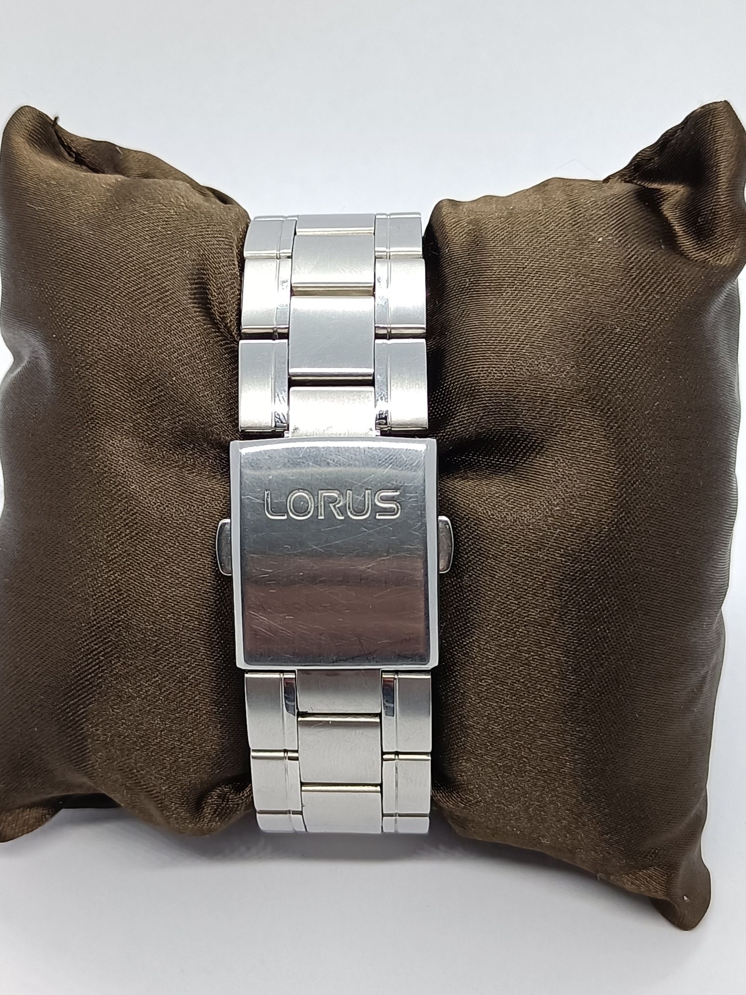 Lorus zegarek męski LORUS RM361HX9