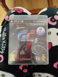Gran Turismo 5 Ps3