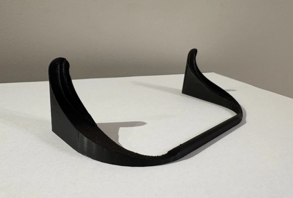 Podstawka stojak holder na kontroler pad PS5