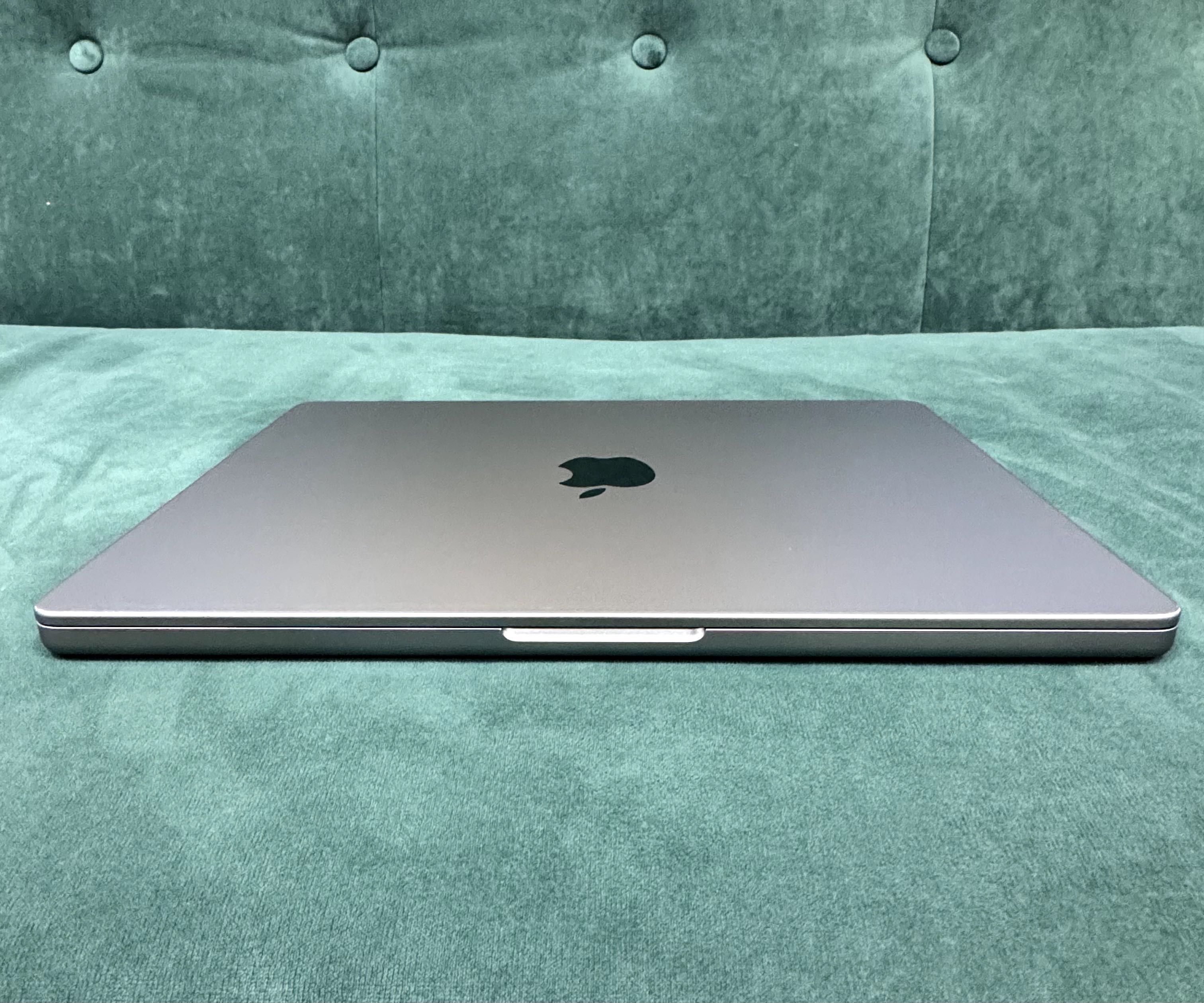 MacBook Pro 14 2021 M1 Pro ,32gb, 512ssd
