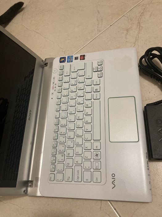 Sony PC for parts64309815232513122