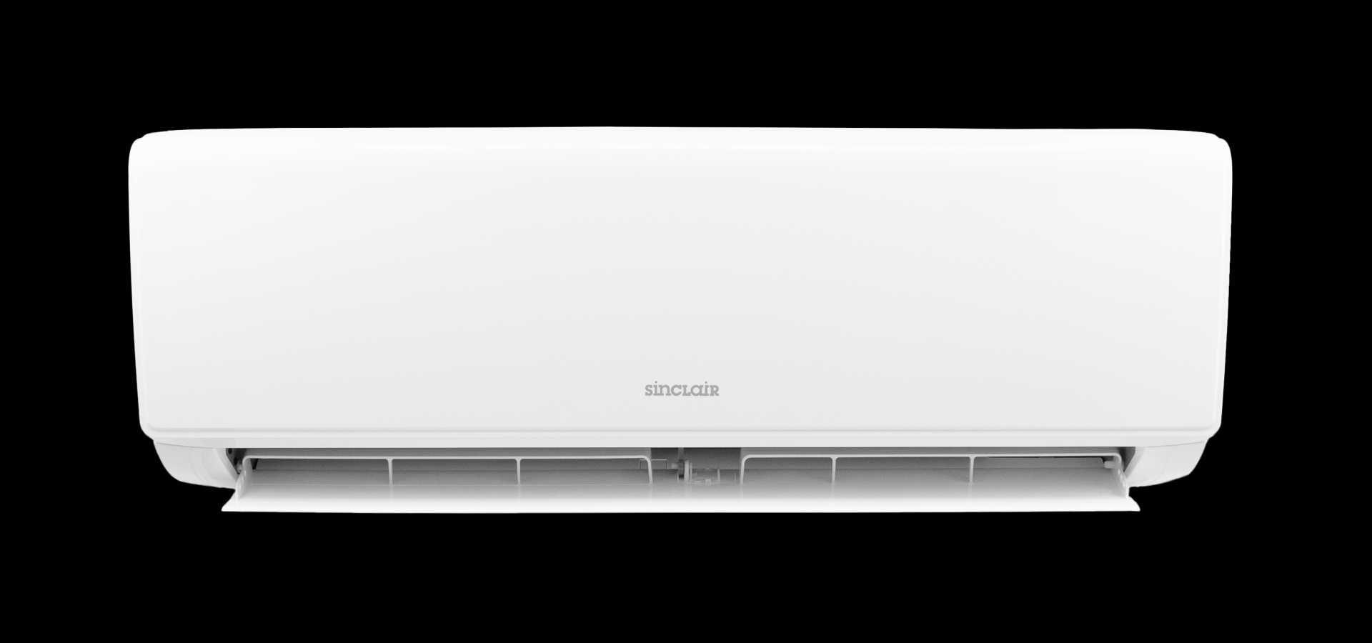 Klimatyzator SINCLAIR SIM+SOM12BS3 Sky3 WI-FI Ogrzewanie MONTAŻ Śląsk