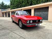 Lancia Fulvia