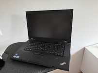 Lenovo W530 i7 4 rdzenie - 32gb ram - Nvidia Quatro dedykowana grafika