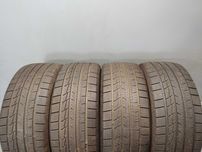 4x255/45R19 Fortuna Gowin UHP3, 104V XL, 2021 rok, Idealne