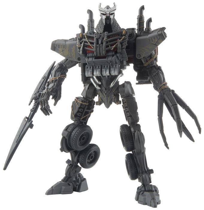 Transformers Scourge Generations Studio Series 101 Leader Class