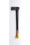 siekiera FISKARS x25 duża Carbon karbonowy trzonek 2,4 kg