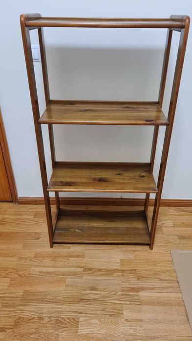 Móvel Madeira Maciça