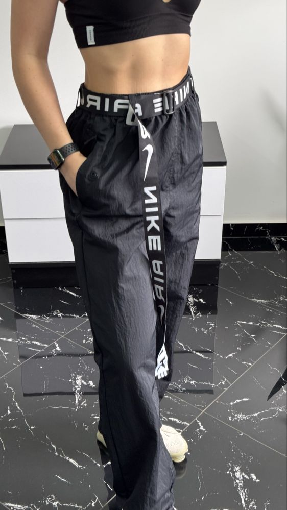 Нейлонові Nike S/M