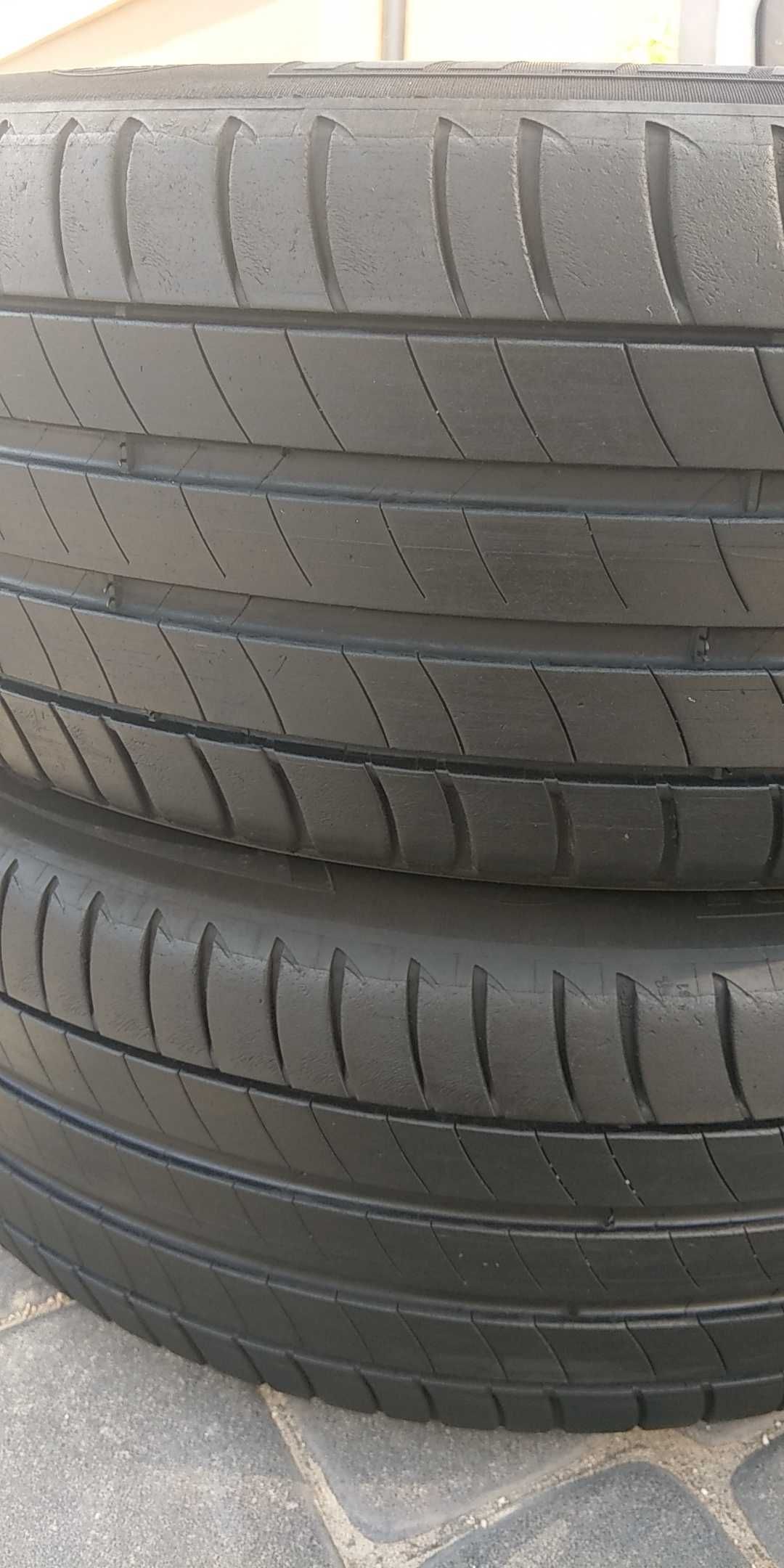 Шини літні MICHELIN Primacy3 205/55 R17 5.5mm колеса резина гума