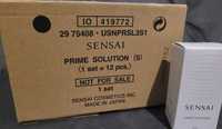 SENSAI Prime Solution 12x3ml 36ml