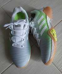 Adidas Codechaos Golf Buty Sportowe Neon Zielony Żółty 38 2/3