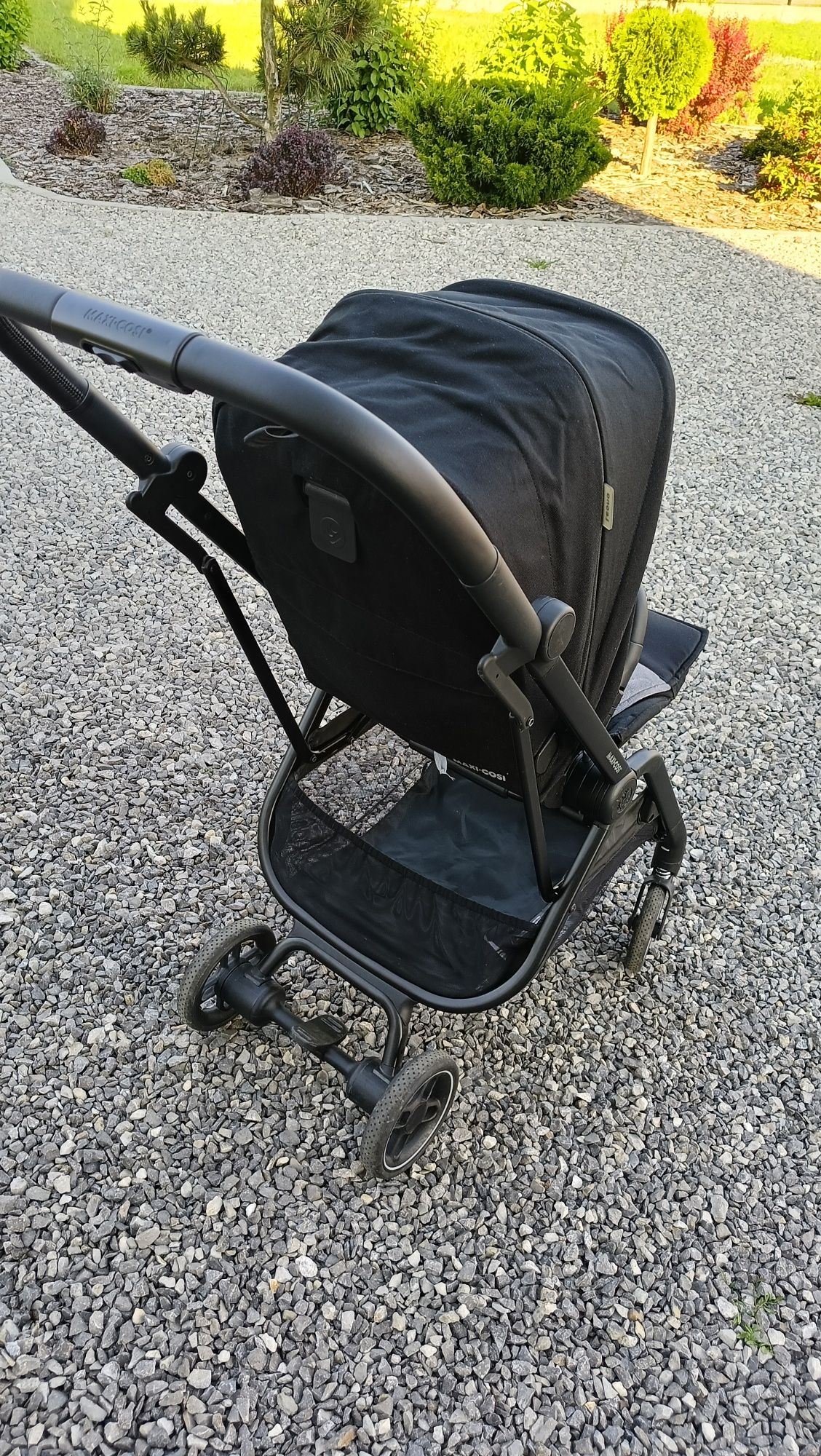 Wózek spacerowy Maxi Cosi Leona