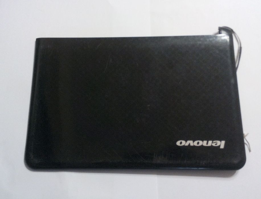 Lenovo IdeaPad S10-2 по запчастям