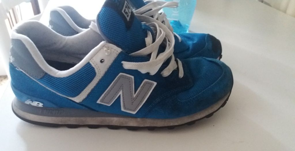 New Balance ( original )