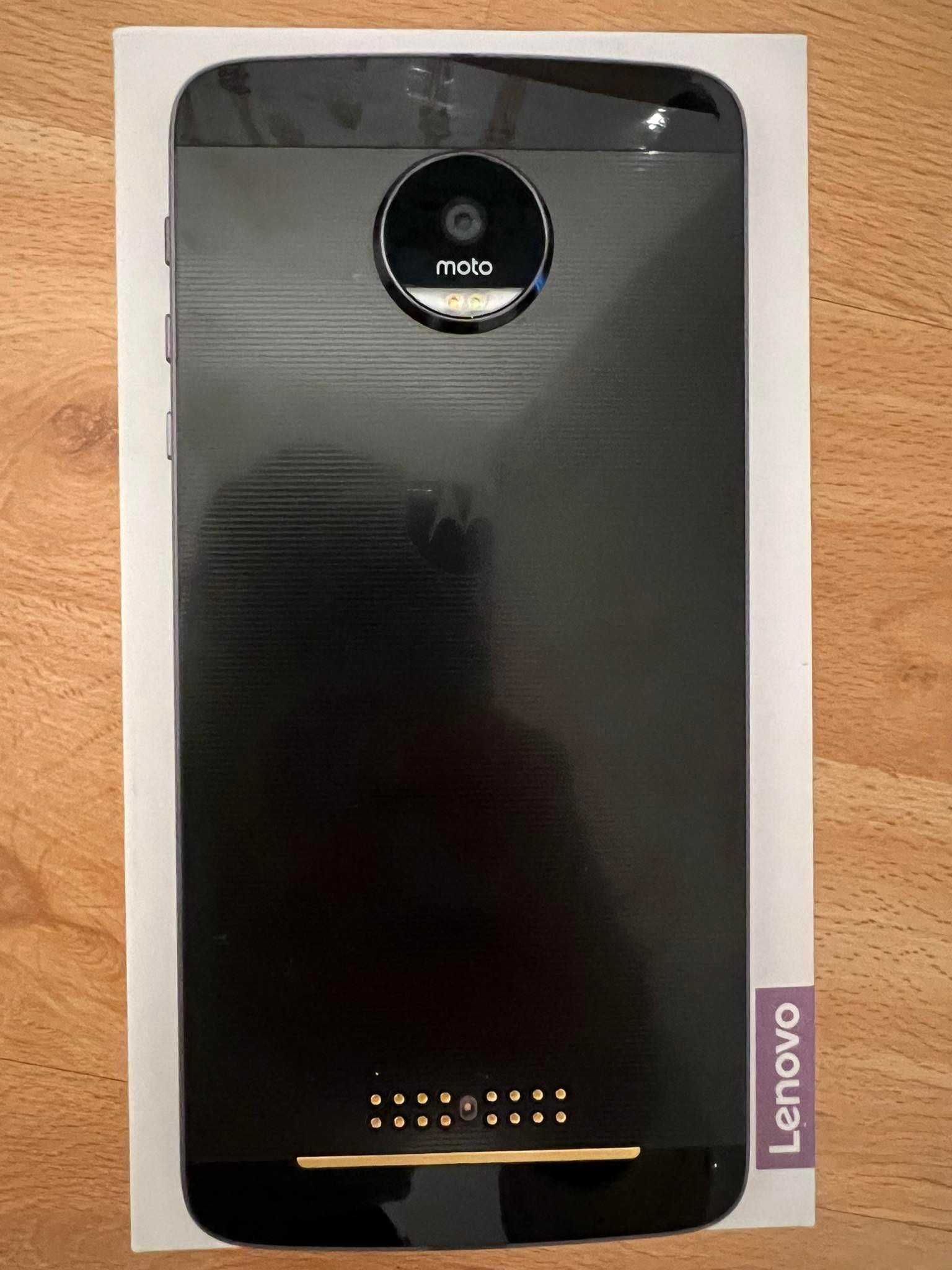 Motorola Moto Z XT-1650-03 po zwrocie - NOWA