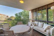 Apartamento T4 para venda