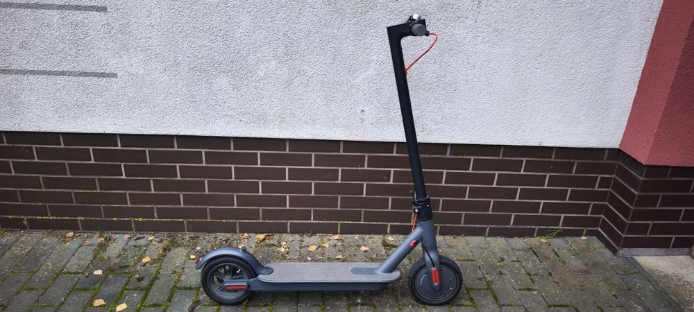 Sprzedam hulajnogę elektryczną Explay X11.