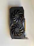 Gigabyte GeForce GTX 1660 OC 6G