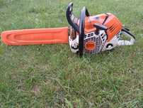 Pilarka  Stihl MS 500i