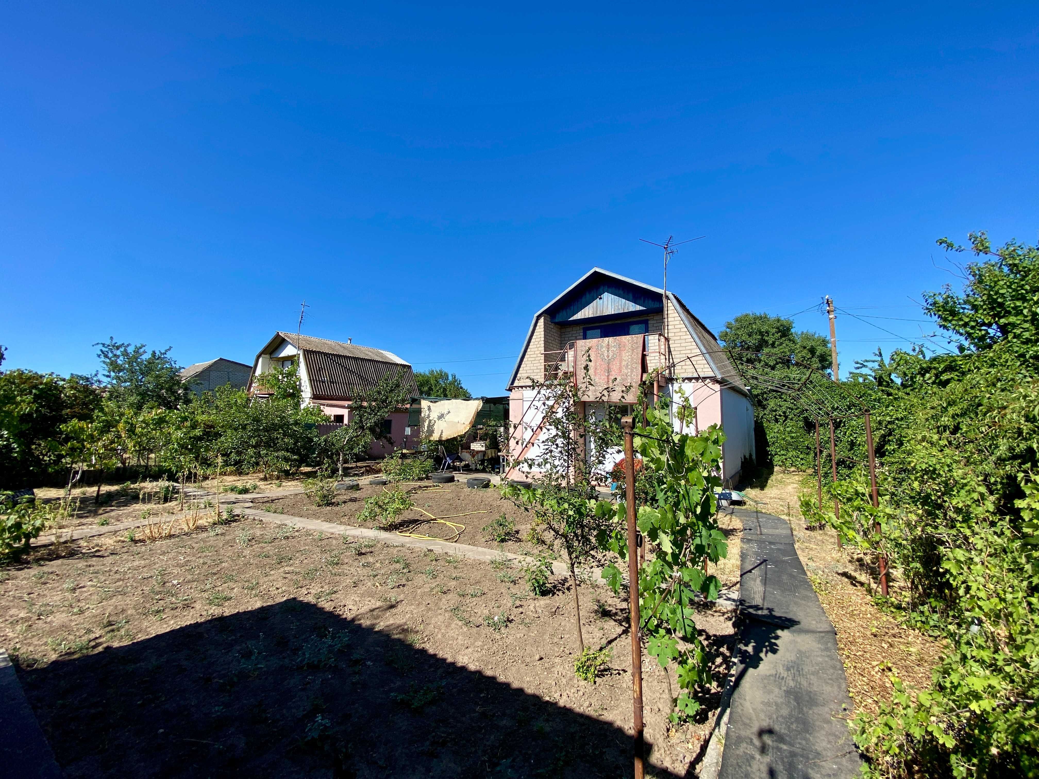Продається будинок біля Лиману, с. Лупареве (20 км від міста)