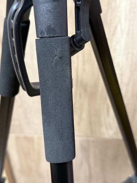 Statyw uniwersalny trójnóg