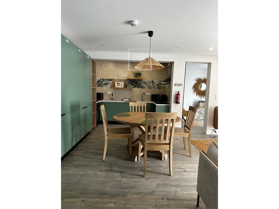 Moradia em Banda T6 Venda em Gafanha da Nazaré,Ílhavo