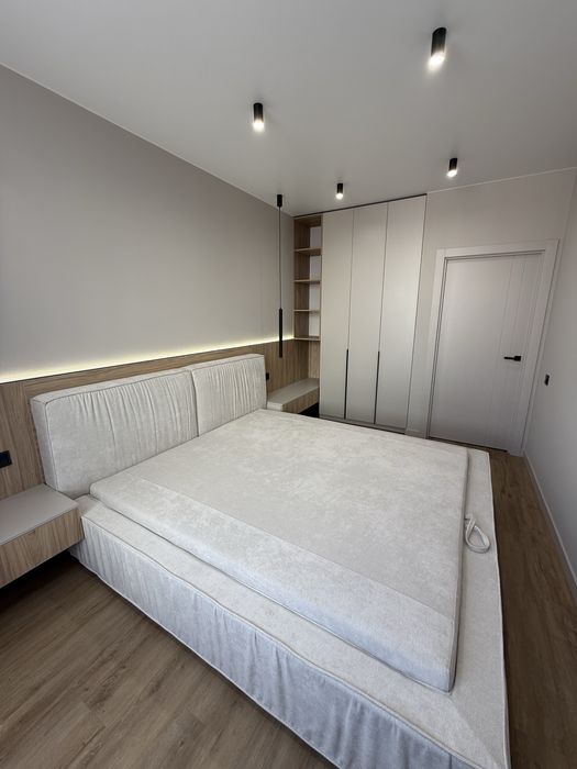 Продаж 1 кімн. квартири в ЖК Софія Клубний, село Софіївська Борщагівка