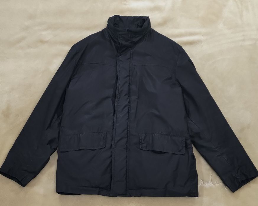 Casaco da marca Burberry original