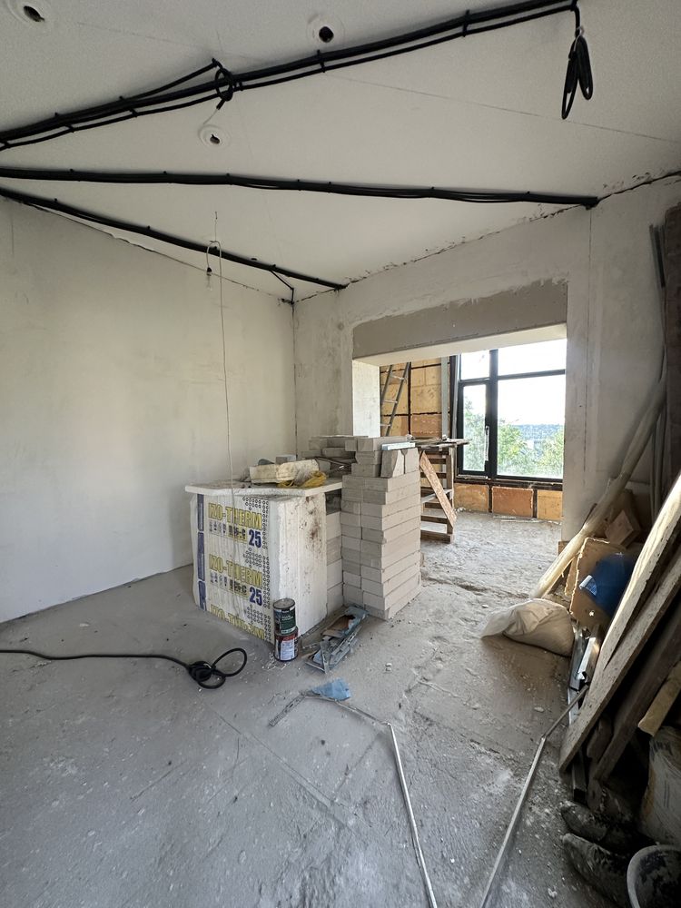 Продажа  139 м2-3 к квартиры, У реки ( Заводский )