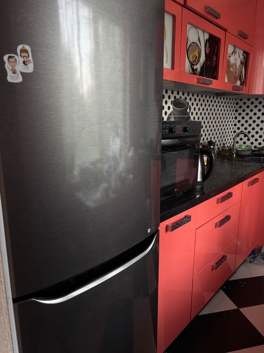 Сдам на Салтовке свою 3 ком . Квартиру.Салтовское шоссе 240