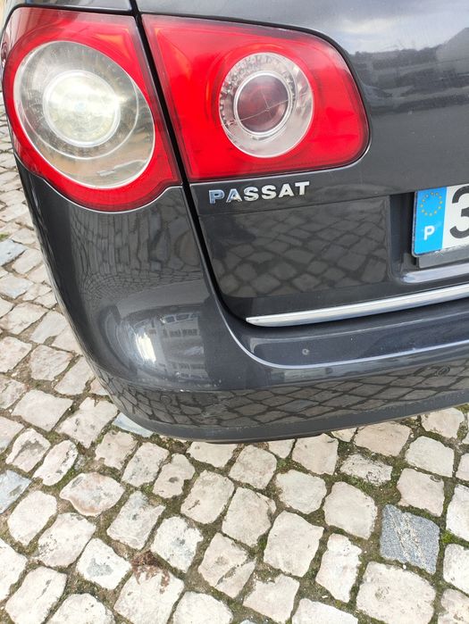 Vw Passat 03/2007