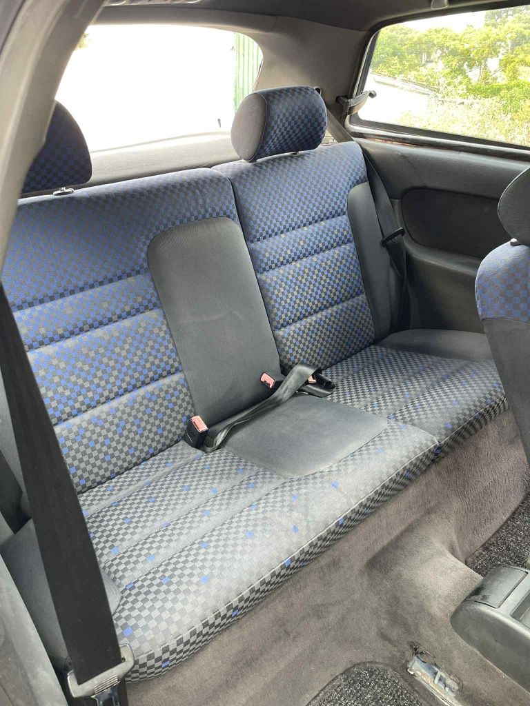 Venda Audi A3 1.9 TDI