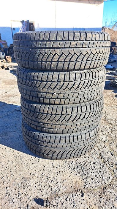 205 60 16 зима зимня шини резина