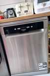 Zmywarka Hotpoint
