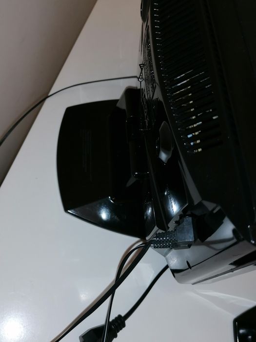 Aparelhagem de Rádio e Leitor de CD – NOVA