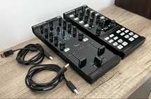 Native Instruments TRAKTOR KONTROL Z1, X1