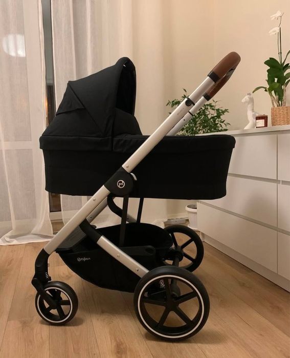 Люлька Cybex Balios S