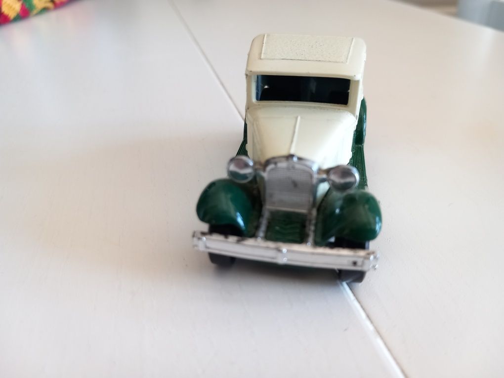 Ford A da Matchbox Novo!