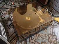 Gramofon adapter BSR