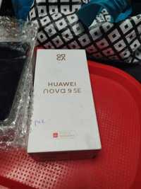 telefon Huawei nowa 9 se