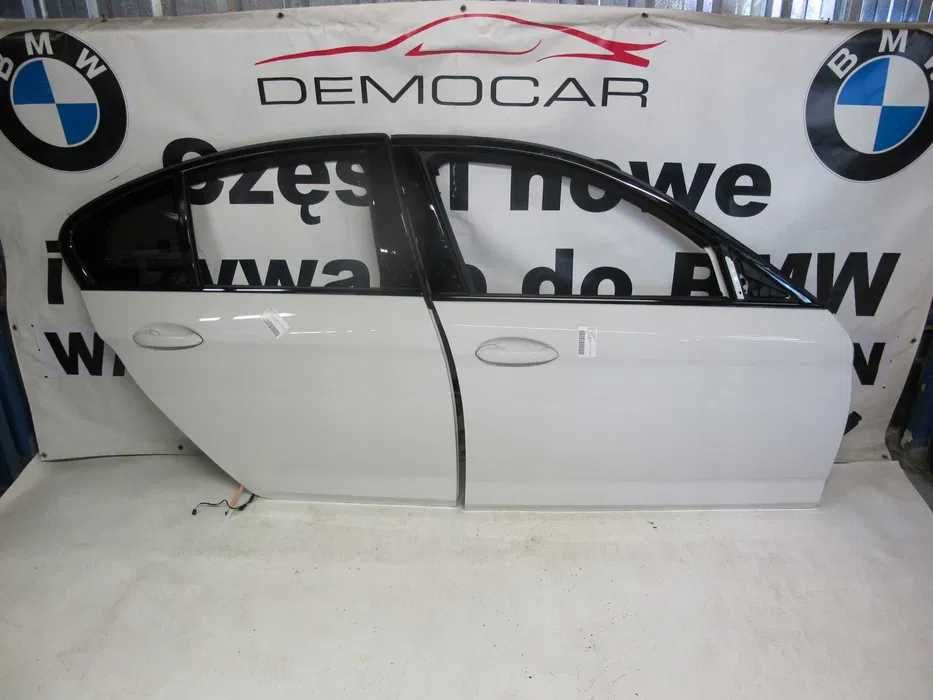 Дверь передняя задняя BMW M5 F90 G30 G31