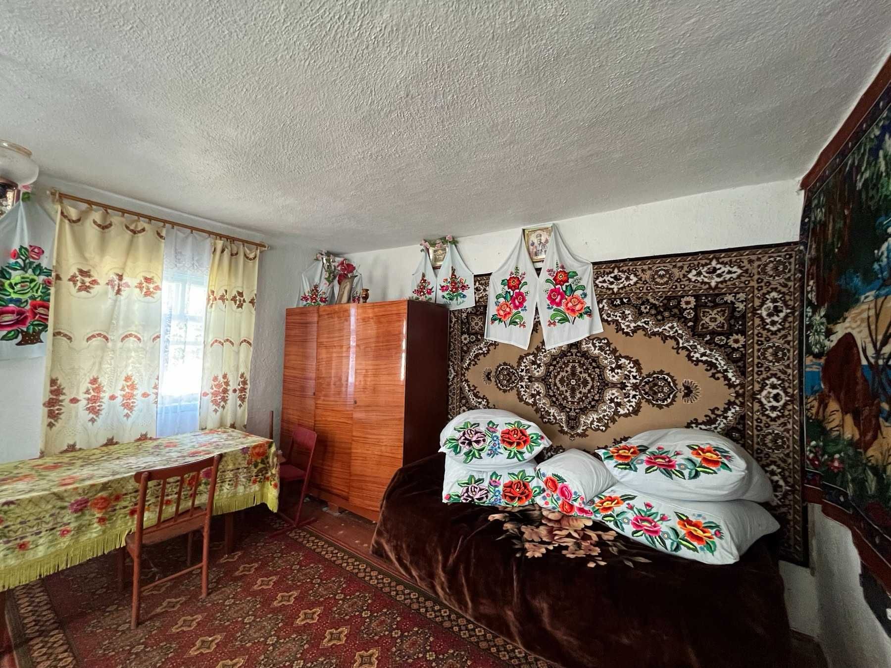 Продам будинок (8340)